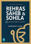 Rehras Sahib and Sohila