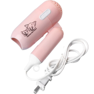 Reimiogton RE-2030 Hair Dryer For Men And Women Travel Foldable Fashion Hair Dryer 