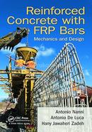 Reinforced Concrete with FRP Bars: Mechanics and Design