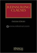 Reinsuring Clauses