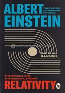 Relativity -The Special And The General Theory image