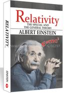 Relativity - The Special And The General Theory image