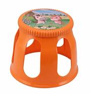 Tel Relax Stool Fanta Orange - 861306