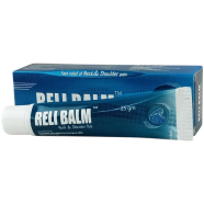 Reli Balm Cream 25gm Tube