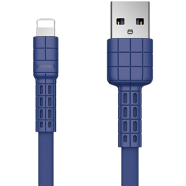 Remax Armor Series Data Cable 2.4A for Micro 1M RC-116m