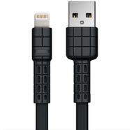 Remax Armor Series Data Cable 2.4A for lightning 1M RC-116i