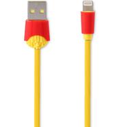 Remax Chips Series Data Cable for iPhone 1M - RC-114i