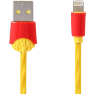 Remax Chips Series Data Cable for iPhone 1M - RC-114i
