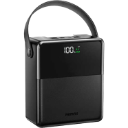 Remax FP-1 100,000mAh 27W Plus 22.5W Power Bank