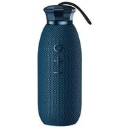 Remax Journey Series Bottle Shape Bluetooth Speaker (RB-M48 )-Blue