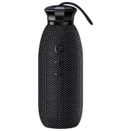 Remax Journey Series Bottle Shape Bluetooth Speaker (RB-M48 )-Black