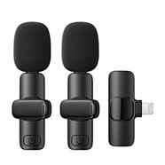 Remax K03 Wireless Microphone Live Stream for Type-C