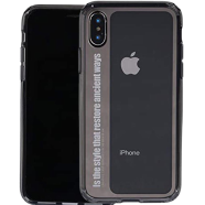 Remax Kinyee Series Mobile Case for iPhone X (RM-1664)