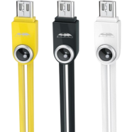 Remax Lemen Series Data Cable for Micro 1M RC-101m