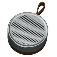 Remax Metal Portable Bluetooth Speaker (RB-M39)-Gray