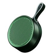 Remax Metal Portable Bluetooth Speaker (RB-M39)-Green