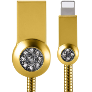 Remax Moon Data Cable for iPhone 1M RC-085i
