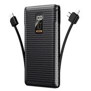 Remax PPL-11 Proda 10000mAh Mini Power Bank image