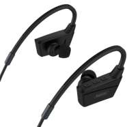 Remax Pure Sound Neckband Sports Bluetooth Earphone (RB-S19)