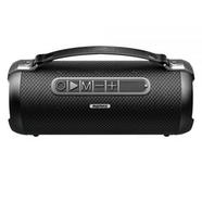 Remax RB-M43 Portable Bluetooth Speaker-Black
