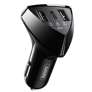 Remax RCC-214 Alien Pro 18W QC PD In Car Charger