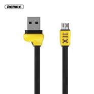 Remax RC-112m Running Shoe Cable Fast Charging 2.4A Data Cable