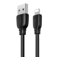 Remax RC-138i Suji Pro 2.4A Data Cable for iPhone