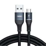 Remax RC-152m Colorful light 2.4A Charging Data Cable