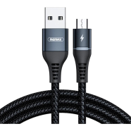 Remax RC-152m Colorful light 2.4A Charging Data Cable
