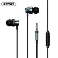 Remax RM-202 Wired Stereo Music Earphone image