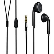 Remax RM-303 In-Ear Headphone-Black