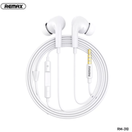 Remax RM-310 AirPlus Pro Wired Earphone