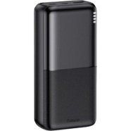 Remax RPP-177 30000mAh Lango II Series 2.4A Fast Charging Black Power Bank