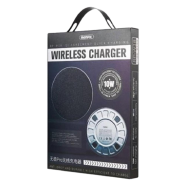 Remax RP-W18 Infinite series Pro Wireless Charger image