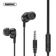 Remax RW-105 Wired Earphone For Calls And Music