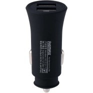 Remax Rocket Car Charger Set 2.4A with 3 in 1 cable (RCC-217)