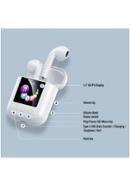 Remax Digital Player Wireless Bluetooth Earbuds TWS-19