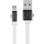Remax Watch Series Data Cable for Micro 1M RC-113m