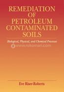 Remediation of Petroleum Contaminated Soils