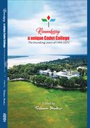 Remembering a unique Cadet College : The founding years of 1966-1970