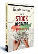 Reminiscences of a Stock Operator 