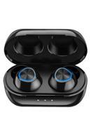 Remax True Wireless Stereo Mini Earphones With Charging Case TOS-16 