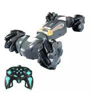 Remote Control Space Rabbit Stunt High Speed Car With Battery image