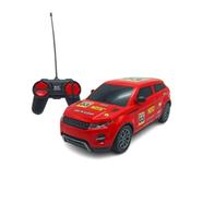 Super Speed RC Rechargeable Roadster Car (speedcar_rc_2029-2_red) - Red 