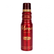 Remy Marquis Pour Femme Deodorant Spray 175 ml (UAE) - 139701845