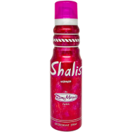 Remy Marquis Shalis Women Deodorant Spray 175 ml - 139701837