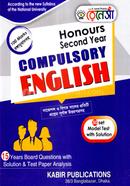 Reneissa Compulsory English - Honors 2nd Year