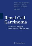 Renal Cell Carcinoma: Molecular Targets and Clinical Applications, Second Edition