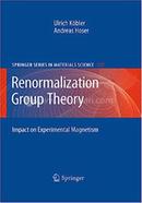 Renormalization Group Theory