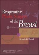 Reoperative Plastic Surgery of the Breast